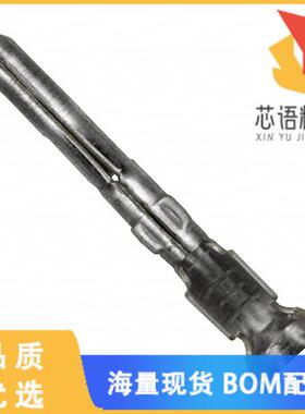 全新61118-1原装(CONN PIN 14-20AWG CRIMP TIN)正品