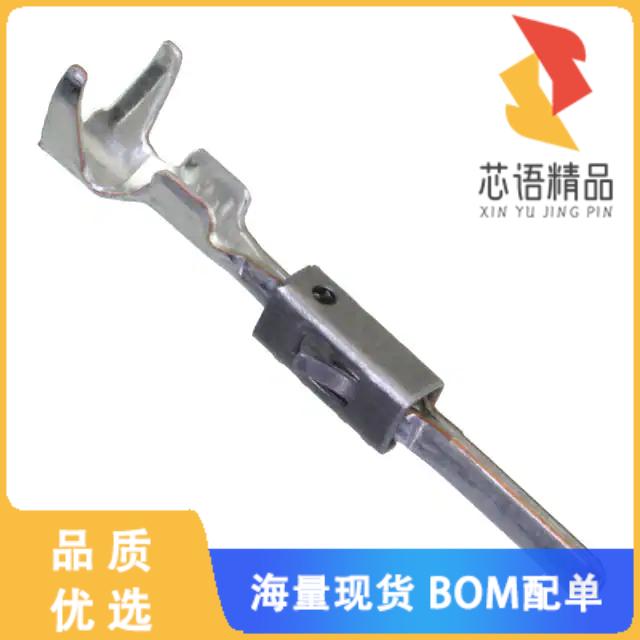 全新969028-2原装(CONN TAB 20-24AWG CRIMP TIN)正品