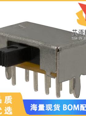 全新EG2310A原装(SWITCH SLIDE DP3T 200MA 30V)正品