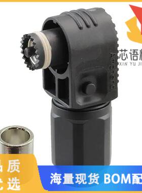 全新SLPPC50BSB1原装(10.3MM SURLOK PLUS R/A PLUG