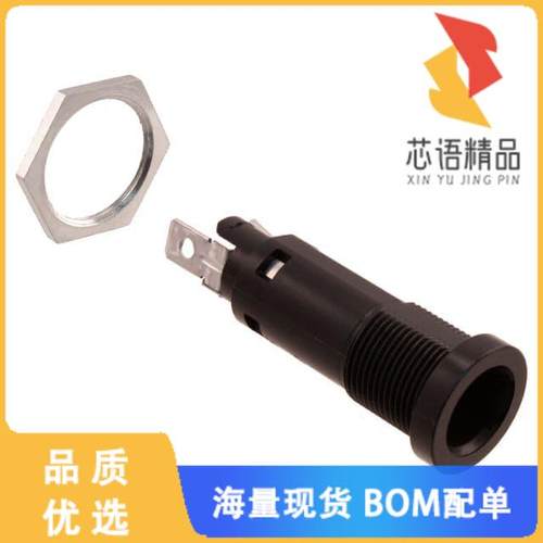 全新0031.1631原装(FUSE HLDR CART 500V 20A PNL MN