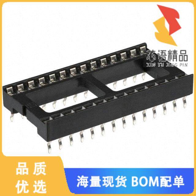 全新A 28-LC-TR原装(CONN IC DIP SOCKET 28POS TIN)正品,电子元器件市场,微处理器/微控制器/单片机,淘宝优惠券,粉丝福利购,淘宝优惠卷