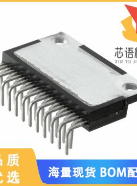 全新SLA6870MZLF2175原装(IC BRIDGE DRIVER PAR 24S