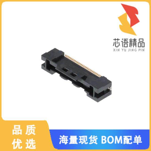 全新5017863092原装(CONN FFC VERT 30POS 0.50MM SM