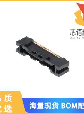 全新5017863092原装(CONN FFC VERT 30POS 0.50MM SM