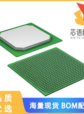 全新5CEFA9F27I7N原装(IC FPGA 336 I/O 672FBGA)正品