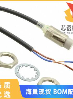 全新E2E-X14MD1原装(SENSOR PROX INDUCTIVE 14MM CY