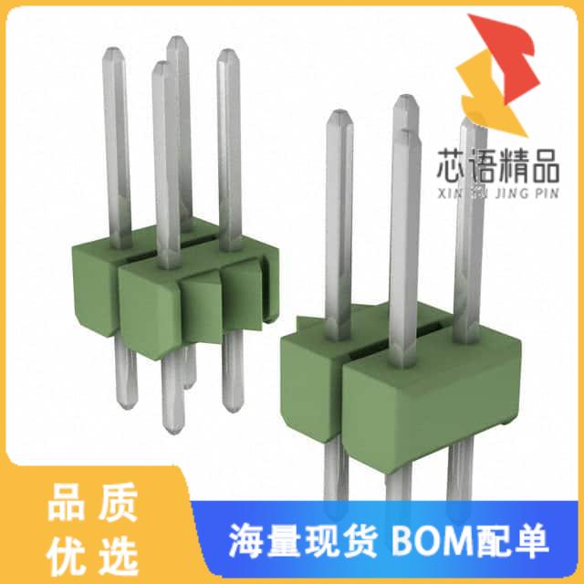 全新826942-5原装(CONN HEADER VERT 10POS 2.54MM)正品