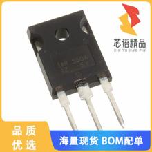 全新IPW60R160P6FKSA1原装(MOSFET N-CH 600V 23.8A