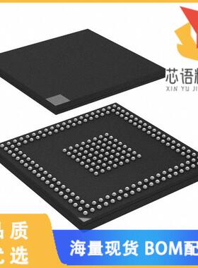 全新ADSP-BF537KBCZ-6BV原装(IC DSP CTLR 16BIT 208