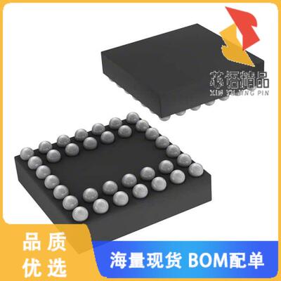 全新LM10506TME/NOPB原装(IC BUCK PMU TRPL 34DSBGA)正品