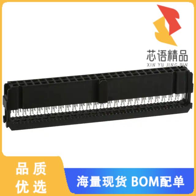 全新1-1658621-0原装(CONN RCPT 50P IDC 26-28AWG G