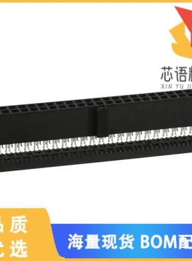 全新1-1658621-0原装(CONN RCPT 50P IDC 26-28AWG G