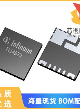 全新TLE4971A120N5E0001XUMA1原装(SPEED & CURRENT