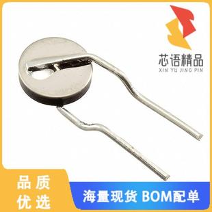 RESET PTC FUSE 60V RAD 全新TRF250 55MA 055UT原装