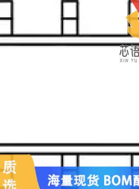 全新IW1602-10B原装(IC OFFLINE SW FLYBACK SOT23-6)正品
