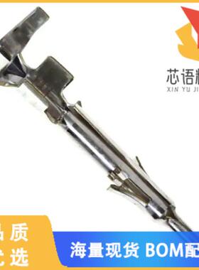 全新171638-1原装(CONN PIN 16-20AWG CRIMP TIN)正品