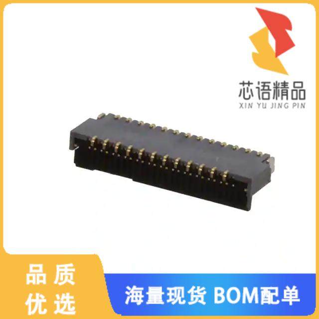 全新FH35C-25S-0.3SHW(99)原装(CONN FPC 25POS 0.30