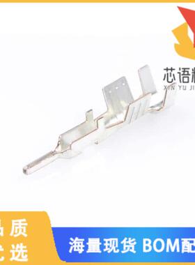 全新1054170332原装(MALE TML PRE-TIN 10AWG)正品