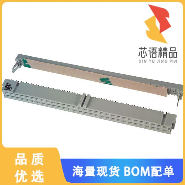 全新3425-6600原装(CONN RCPT 50P IDC 26-28AWG GOL