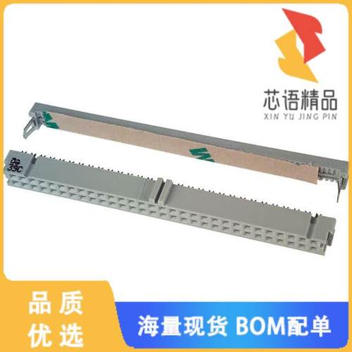 全新3425-6600原装(CONN RCPT 50P IDC 26-28AWG GOL