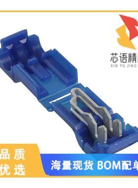 全新0192160010原装(CONN INLINE 14-18 AWG IDC)正品