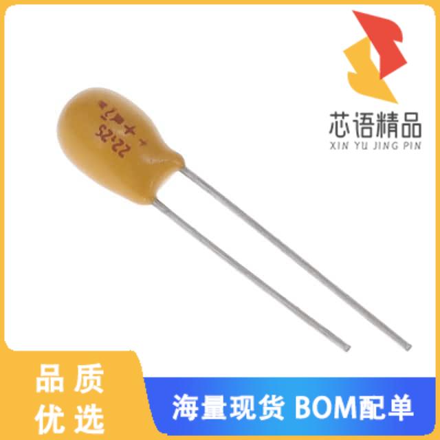 全新199D226X9025D1V1原装(CAP TANT 22UF 10% 25V R