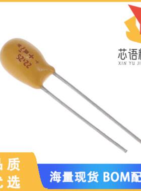 全新199D226X9025D1V1原装(CAP TANT 22UF 10% 25V R