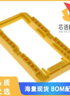 全新2203876-2原装(MOUNTING CLIP, ML CONN, 4MM PA