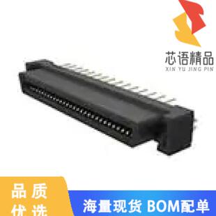 BTB RCPT 全新5175475 VERT CONN 30P SOLD 3原装