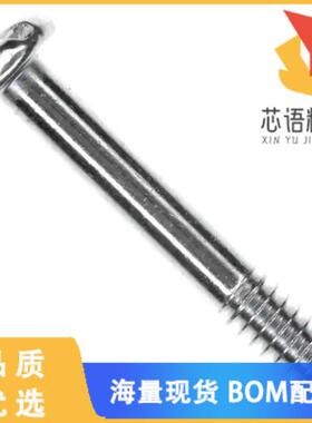 全新5229911-1原装(CONN JACKSCREW CAPTIVE #4-40)正品