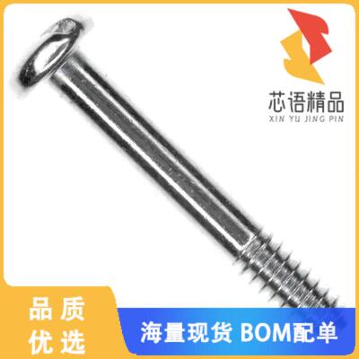全新5229911-1原装(CONN JACKSCREW CAPTIVE #4-40)正品