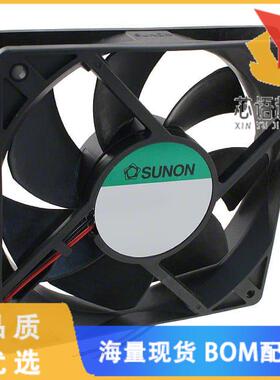 全新PMD2412PTB1-A.(2).GN原装(FAN AXIAL 120X25MM