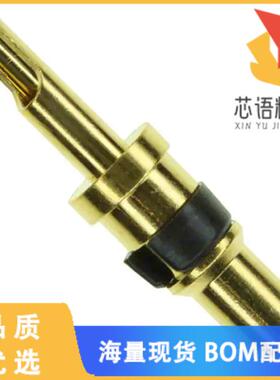 全新L17DM537458原装(CONN D-SUB PIN 16AWG SLDR CU