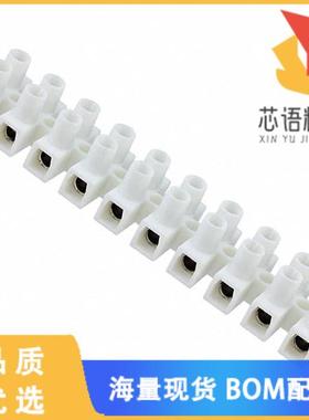 全新0391002310原装(CONN TERM STRIP 10CIRC 0.472)正品