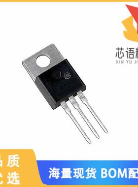 全新FDP8D5N10C原装(MOSFET N-CH 100V 76A TO220-3)正品