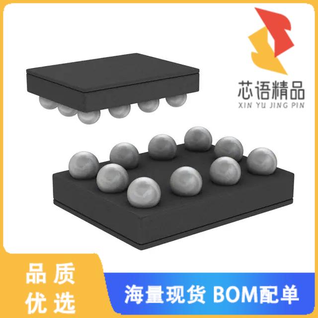 全新LM34919TLX/NOPB原装(IC REG BUCK ADJ 600MA 10