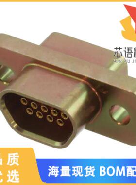 全新M83513/02-AC原装(CONN -D RCPT 9POS SLD CUP)正品