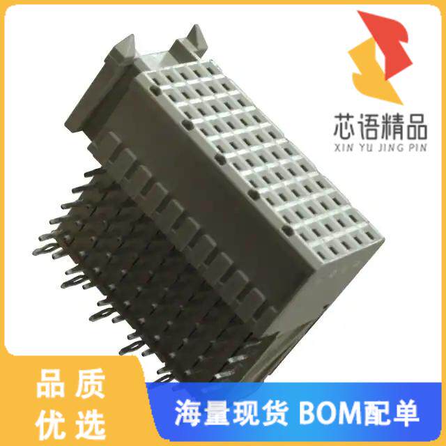 全新5352115-1原装(CONN RECEPT 55POS 2MM PRESS-FI