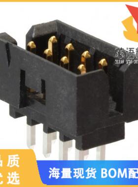 全新0878310841原装(CONN HEADER VERT 8POS 2MM)正品