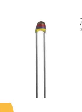 全新NTCLE100E3472JB0A原装(NTC CU 0.6 LD CODED 4K