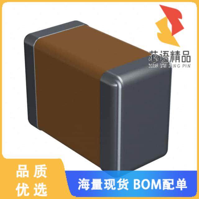 全新KGM31HR50J107MU原装(CAP CER 100UF 6.3V X5R 1