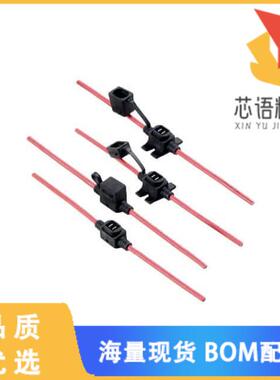 全新FHJC2002G原装(FUSE HOLDER 58V 60A IN LINE)正品