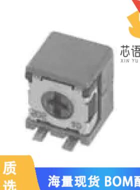 全新ST4ETH103原装(TRIMMER 10K OHM 0.25W GW SIDE)正品
