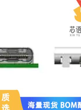 全新DX07S024JJ7R1200原装(USB TYPE C, RECEPTACLE,