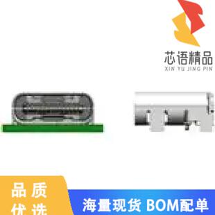 全新DX07S024JJ7R1200原装(USB TYPE C, RECEPTACLE,