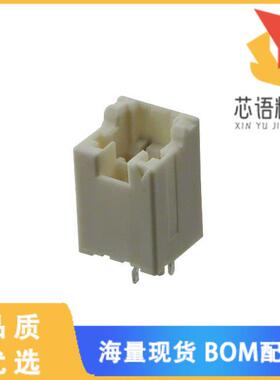 全新B02B-ZESK-1D(T)(LF)(SN)(N)原装(CONN HEADER V