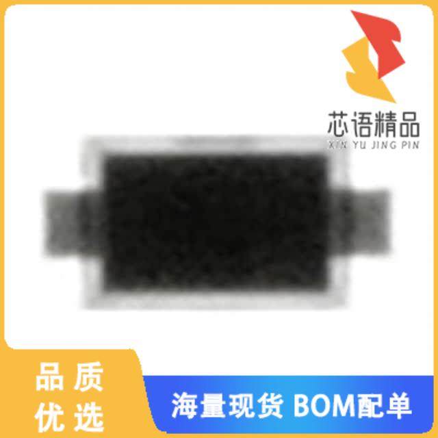 全新ESDA12-1K原装(TVS DIODE 10VWM 28VC SOD523)正品