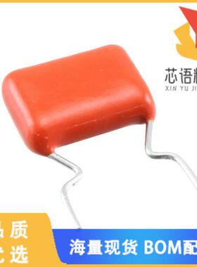 全新BFC236855332原装(CAP FILM 3300PF 10% 400VDC