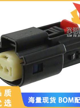 全新0334710206原装(CONN FEMALE 2POS 3.50MM SEALE